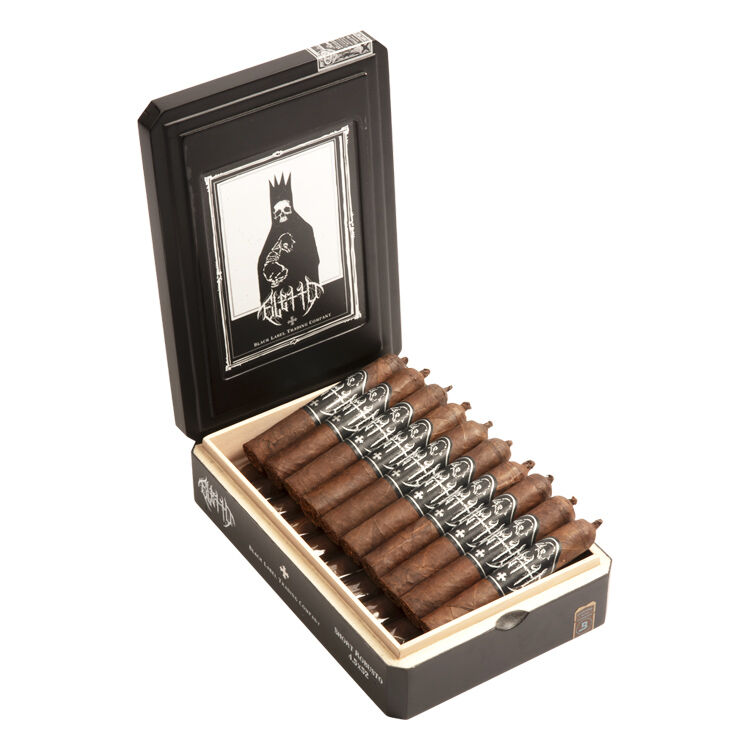 Limited Edition Short Robusto, , jrcigars
